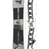 Snowboard Burton Name Dropper pour homme – 2e qualité