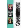 Snowboard Burton Paramount Camber pour homme