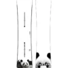 Snowboard Burton Process Camber pour homme Snowboard Burton Process Camber pour homme