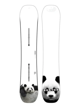 Snowboard Burton Process Camber pour homme Snowboard Burton Process Camber pour homme