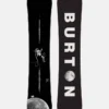 Snowboard Burton Process Camber pour homme