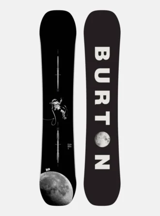 Snowboard Burton Process Camber pour homme Snowboard Burton Process Camber pour homme