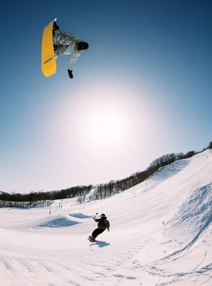 Snowboard Burton Process Camber pour homme Snowboard Burton Process Camber pour homme