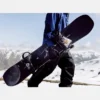 Snowboard Burton Process Camber pour homme