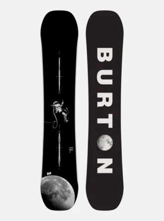 Snowboard Burton Process Camber pour homme (2e qualité)