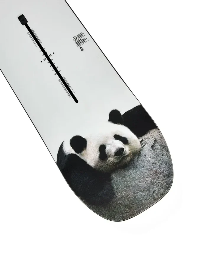 Snowboard Burton Process Camber pour homme Snowboard Burton Process Camber pour homme