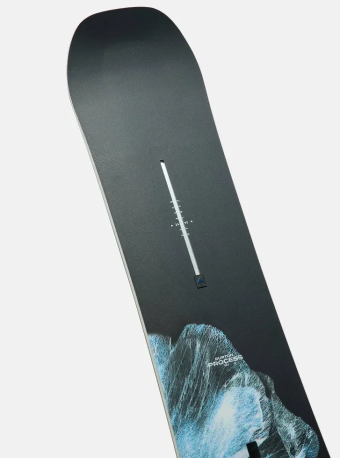 Snowboard Burton Process Camber pour homme Snowboard Burton Process Camber pour homme