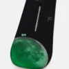Snowboard Burton Process Camber pour homme