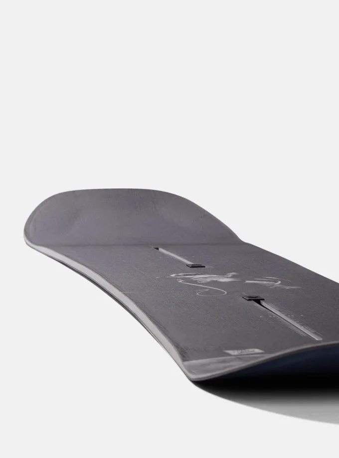 Snowboard Burton Process Camber pour homme