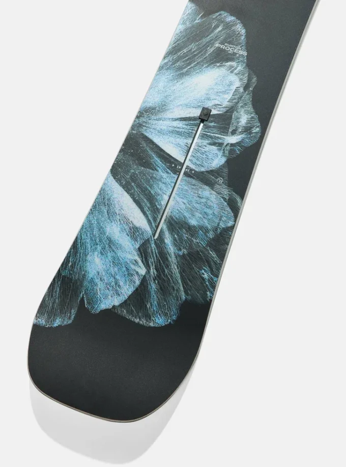 Snowboard Burton Process Camber pour homme Snowboard Burton Process Camber pour homme