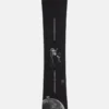 Snowboard Burton Process Camber pour homme