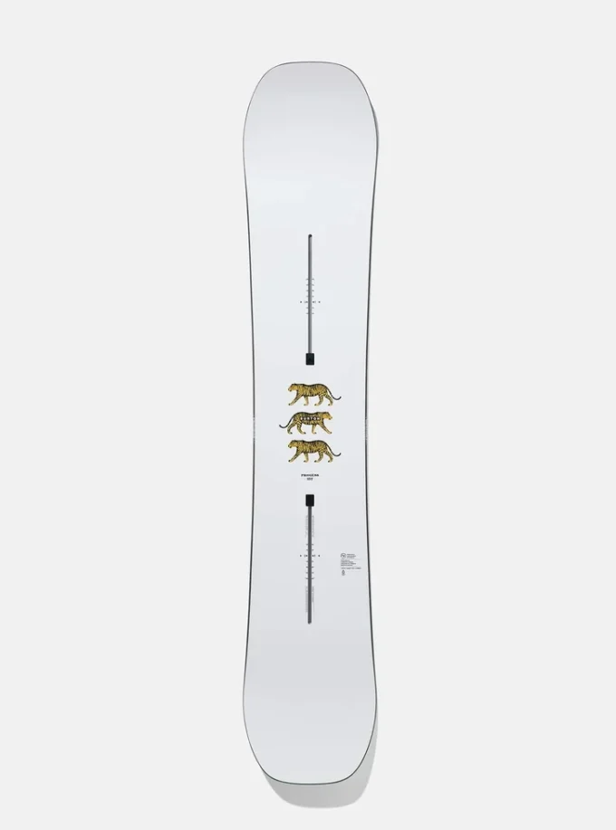Snowboard Burton Process Camber pour homme Snowboard Burton Process Camber pour homme