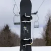 Snowboard Burton Process Camber pour homme