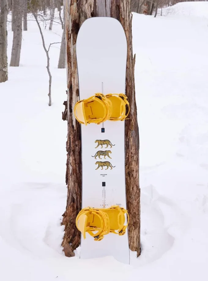 Snowboard Burton Process Camber pour homme Snowboard Burton Process Camber pour homme