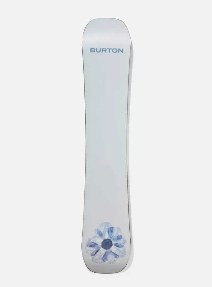Snowboard Burton Process Camber pour homme Snowboard Burton Process Camber pour homme