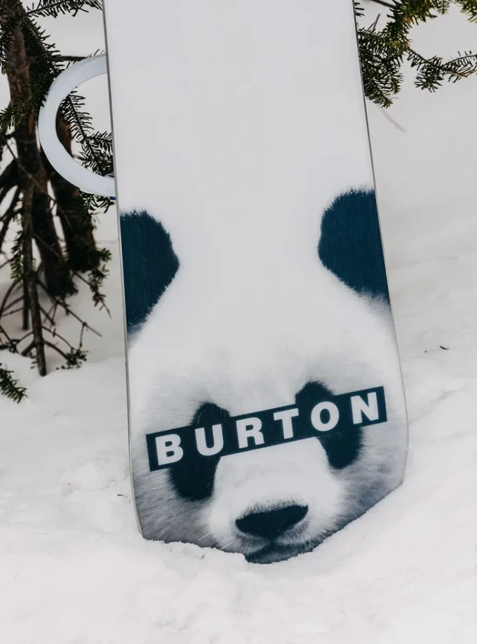 Snowboard Burton Process Camber pour homme Snowboard Burton Process Camber pour homme