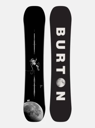 Snowboard Burton Process Flying V pour homme