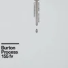 Snowboard Burton Process Flying V pour homme Snowboard Burton Process Flying V pour homme