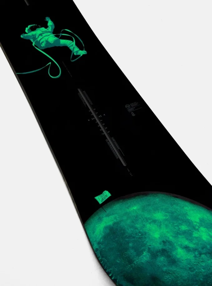 Snowboard Burton Process Flying V pour homme Snowboard Burton Process Flying V pour homme