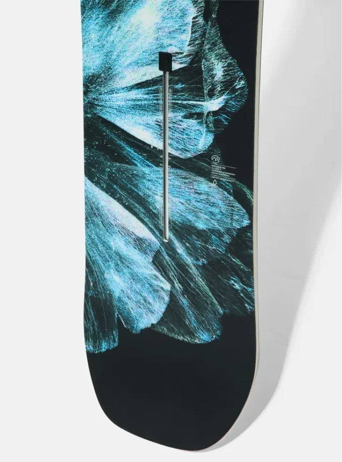 Snowboard Burton Process Flying V pour homme Snowboard Burton Process Flying V pour homme
