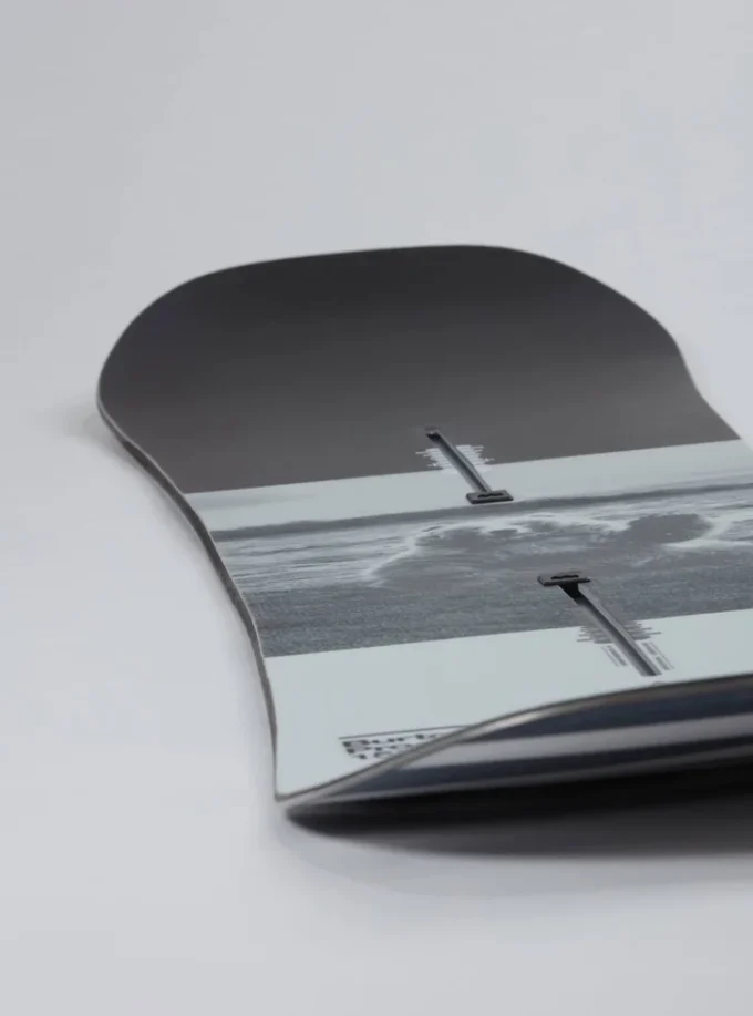 Snowboard Burton Process Flying V pour homme Snowboard Burton Process Flying V pour homme