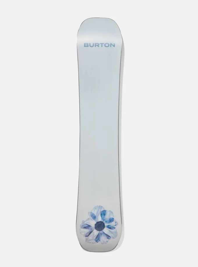 Snowboard Burton Process Flying V pour homme Snowboard Burton Process Flying V pour homme