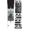 Snowboard Burton Process Smalls Flat Top pour garçons