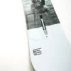 Snowboard Burton Process Smalls Flat Top pour garçons