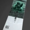 Snowboard Burton Process Smalls Flat Top pour garçons