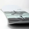 Snowboard Burton Process Smalls Flat Top pour garçons