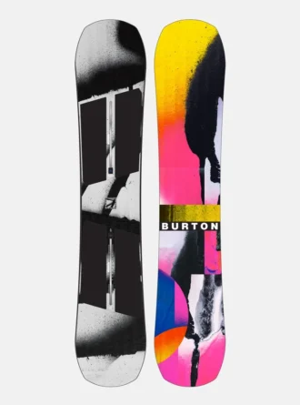 Snowboard Burton Rewind Camber
