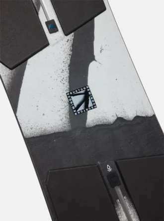 Snowboard Burton Rewind Camber