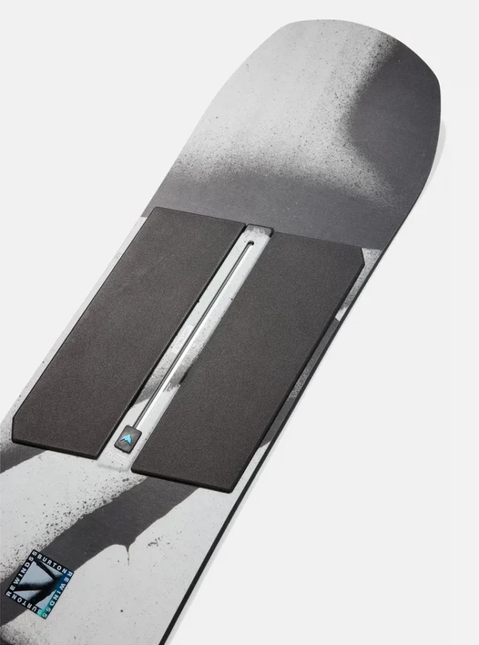 Snowboard Burton Rewind Camber Snowboard Burton Rewind Camber
