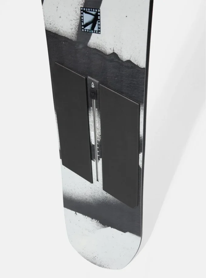 Snowboard Burton Rewind Camber Snowboard Burton Rewind Camber