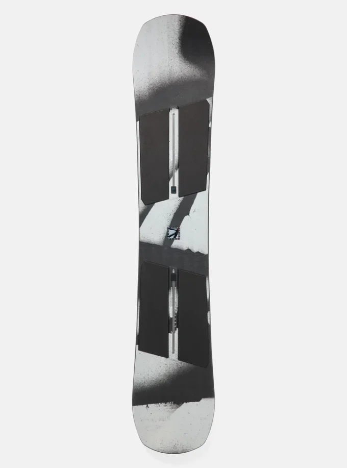 Snowboard Burton Rewind Camber Snowboard Burton Rewind Camber