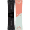 Snowboard Burton Rewind pour femmes – 2e qualité