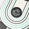 Snowboard Burton Rewind Camber pour femmes