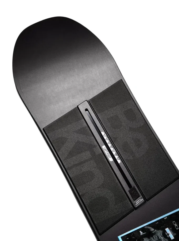 Snowboard Burton Rewind Camber pour femmes