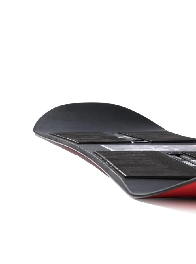 Snowboard Burton Rewind Camber pour femmes