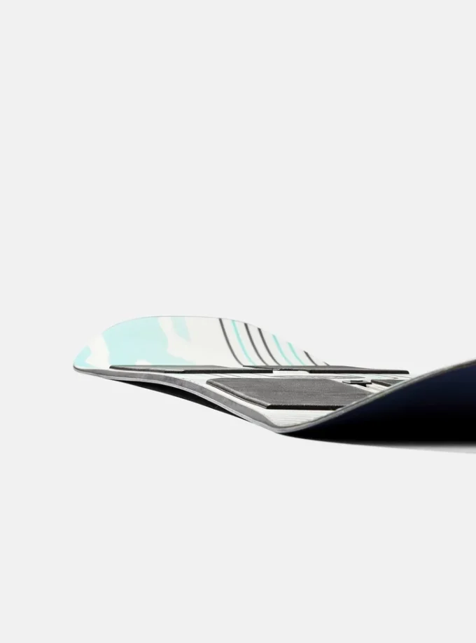 Snowboard Burton Rewind Camber pour femmes