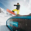 Snowboard Burton Rewind Camber pour femmes