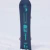 Snowboard Burton Rewind Camber pour femmes