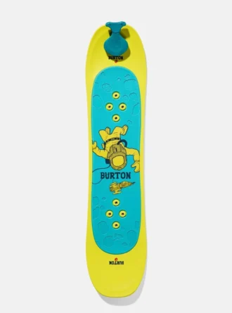 Snowboard Burton Riglet pour enfants