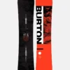 Snowboard Burton Ripcord Flat Top pour homme