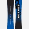 Snowboard Burton Ripcord Flat Top pour homme (2e qualité)