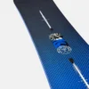 Snowboard Burton Ripcord Flat Top pour homme