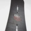 Snowboard Burton Ripcord Flat Top pour homme