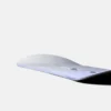 Snowboard Burton Ripcord Flat Top pour homme