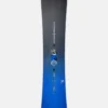 Snowboard Burton Ripcord Flat Top pour homme