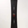 Snowboard Burton Ripcord Flat Top pour homme